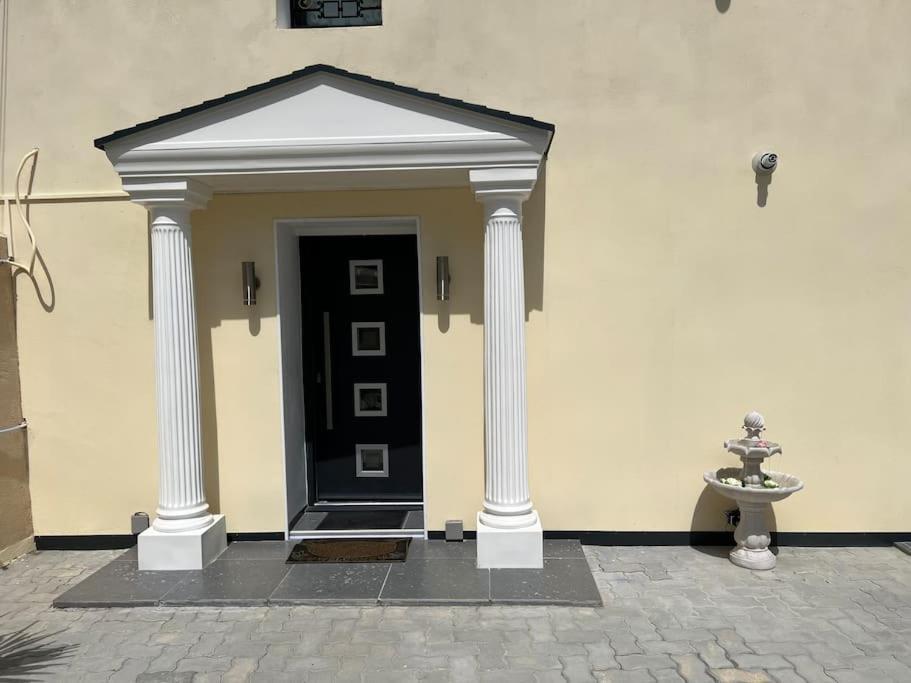 Kings Villa Near Disneyland Reserved Only For Family With Kids Saint-Germain-sur-Morin Exterior photo